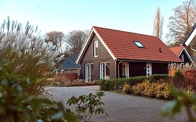 Villapark Ehzerburg